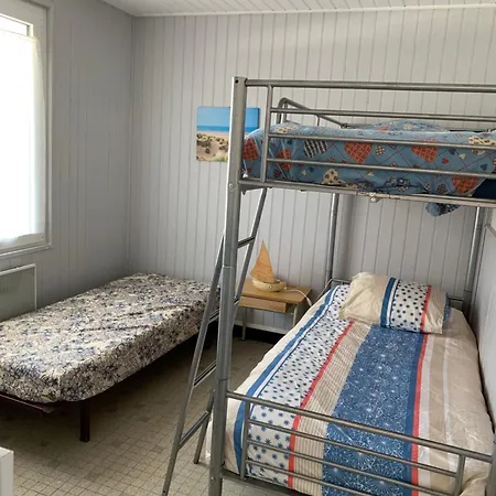 La Faute Sur Proche Rdc * L'Aiguillon-la-Presqu'ile