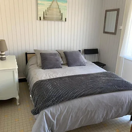 La Faute Sur Proche Rdc شقة