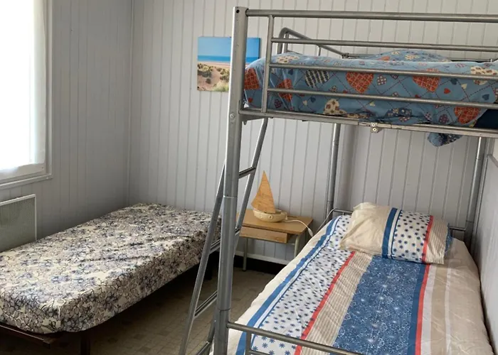 La Faute Sur Proche Rdc * L'Aiguillon-la-Presqu'ile