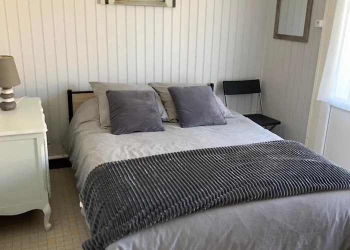 La Faute Sur Proche Rdc Apartmán